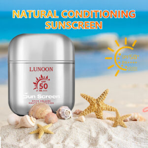 Whole Body Care Repair Solid Antisun Cream Spf50 Anti-light Lotion