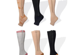 Sports Toe Pressure Compression Compression Socks