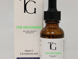 Vitamin C Serum Facial Serum