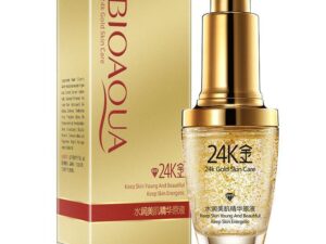 24K Gold Serum