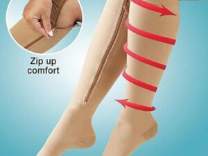 Compression Socks Zipper Socks Compression Socks Zipper Socks