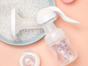 Maternity Supplies Manual Breast Pump