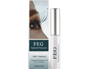 Eyelash Growth Serum Thick Nourish Eyelash Growth Serum