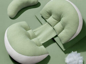 Home Fashion Personality Pregnancy Pillow Waist Pad