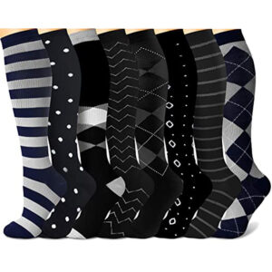 BABYNBEAUTY-Where Cuteness Meets Radiance for Your Little one - BabynBeauty 278 Compression Elastic Stockings Sports Socks Beautiful Leg Socks