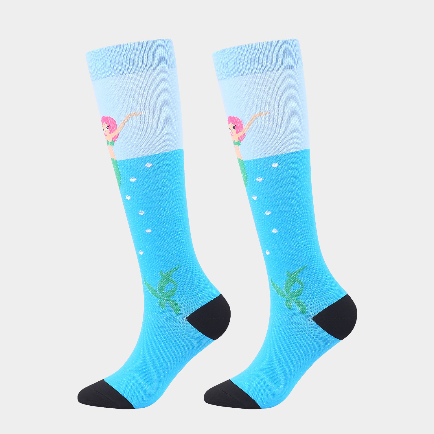 New Sports Compression Stockings Running Compression Socks 7 New Sports Compression Stockings Running Compression Socks - Image 6