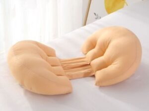 Multifunctional pregnancy pillow