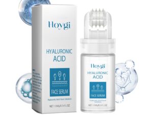 Hyaluronic Acid Serum