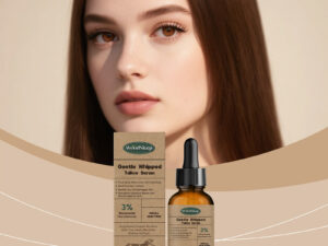 Whipped Tallow Serum