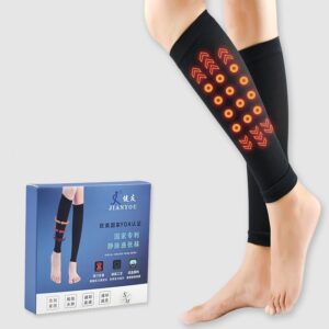 BABYNBEAUTY-Where Cuteness Meets Radiance for Your Little one - BabynBeauty 262 Compression Stockings Sports Calf Stretch Socks Skinny Leg Compression