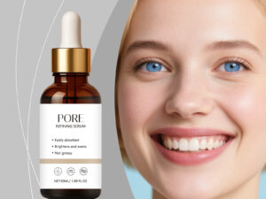 Pore Refining Serum