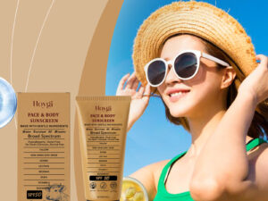 Butter Light Protection Cream