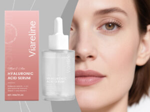 Hyaluronic Acid Serum