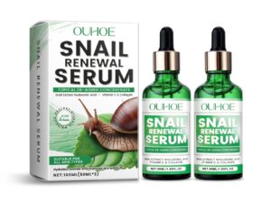 Snail Renewal Serum