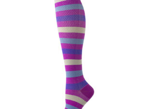 Outdoor sports compression socks