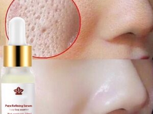 Pore Refining Serum