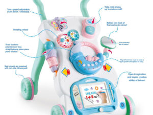 Baby Stroller Toy Multifuctional Baby Walker
