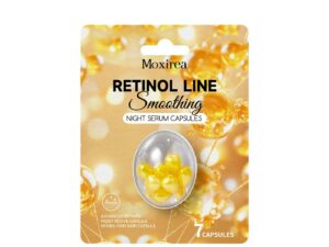 Night Serum Capsules