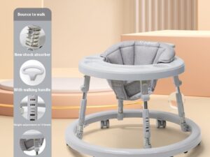 Baby Walker Anti-o-leg Baby Stroller