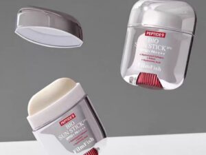 Waterproof And Sweatproof UV Protection Sun Block Stick