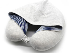Memory Foam Portable Hat U-shape Pillow
