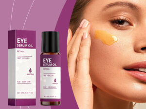 Retinol Eye Serum