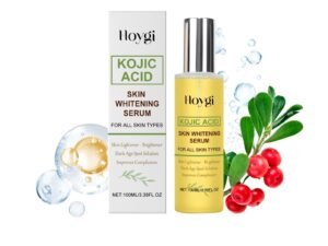 Skin Whitening Serum