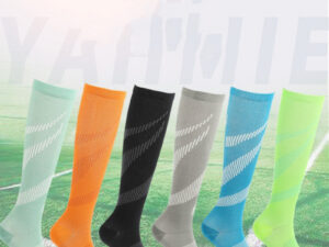 Ski Socks Cycling Running Compression