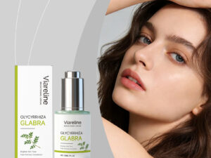 Licorice Whitening Serum