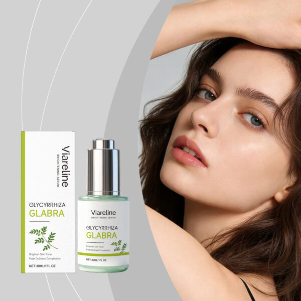 Licorice Whitening Serum