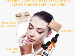 Vitamin C Serum Facial Brightening  Fade Mark Serum
