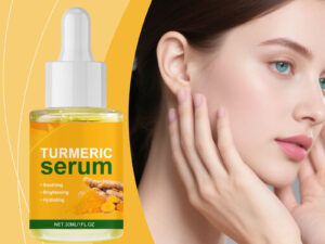 Skin-brightening Serum