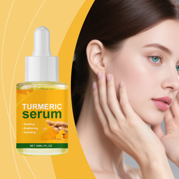 Skin-brightening Serum