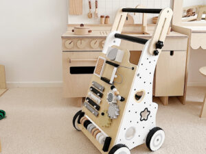 Baby Walker Baby Stroller Anti-o-leg Anti-rollover