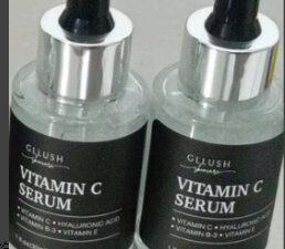 Vitamin C Serum