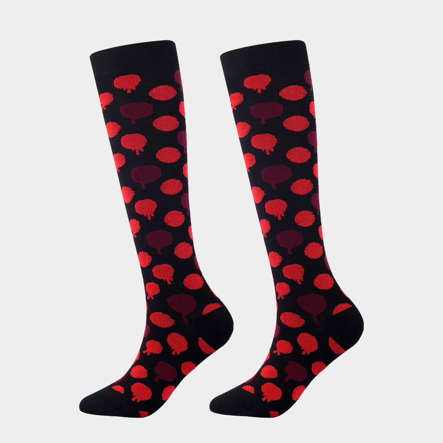 New Sports Compression Stockings Running Compression Socks 9 New Sports Compression Stockings Running Compression Socks - Image 8