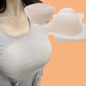BABYNBEAUTY-Where Cuteness Meets Radiance for Your Little one - BabynBeauty 46 Women's Fashion Simple Breast Expansion Pads