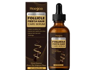 Hair Care Serum
