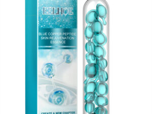 Blue Copper Peptide Skin Rejuvenation Serums