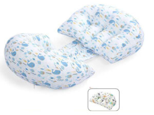 U Shaped Pillow Sleeping Artifact Pregnancy Supplies