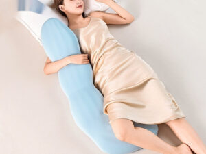 Side Sleeper Pregnancy Pillow Belly Support Sleeping Pregnancy-type Pillow Pillow