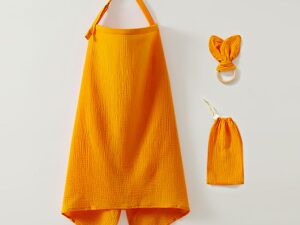 Cotton Nursing Towel Nursing Anti-exposure Shawl