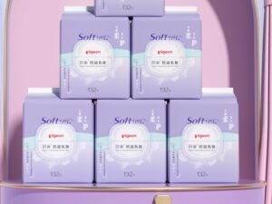 Disposable Breast Pads For Pregnant And Lying-in Women