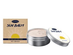 Cow Fat Care Sunscreen