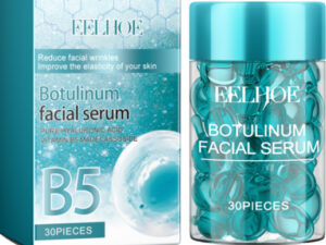 B5 Facial Capsule Serum Botulinum Facial Serum