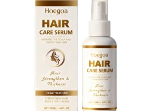 Hair Care Serum