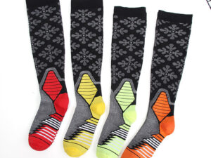 Compression socks