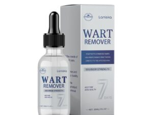 Wart Remover Serum