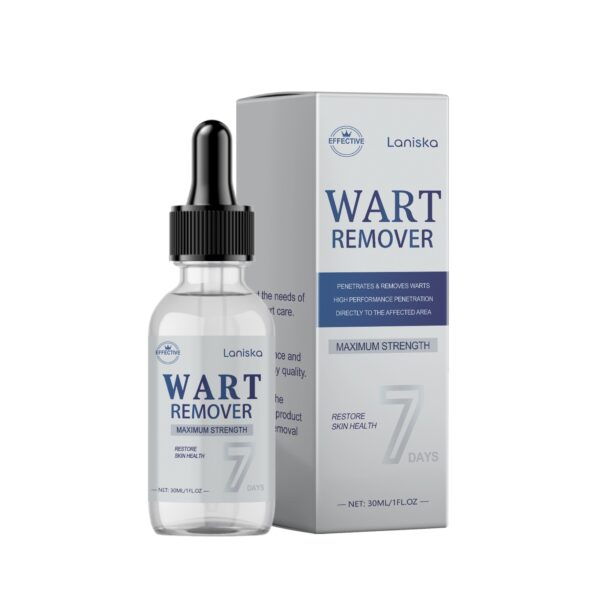 Wart Remover Serum