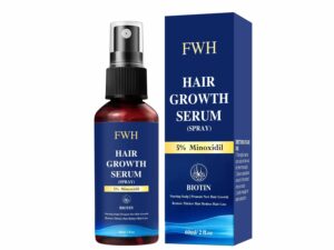 Hair Growth Serum
